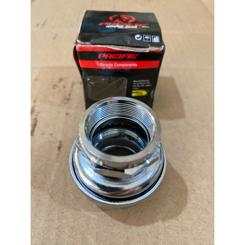 Kom Gir Gear Tengah BB Cup Mangkokan Tengah Sepeda BMX Mini MTB