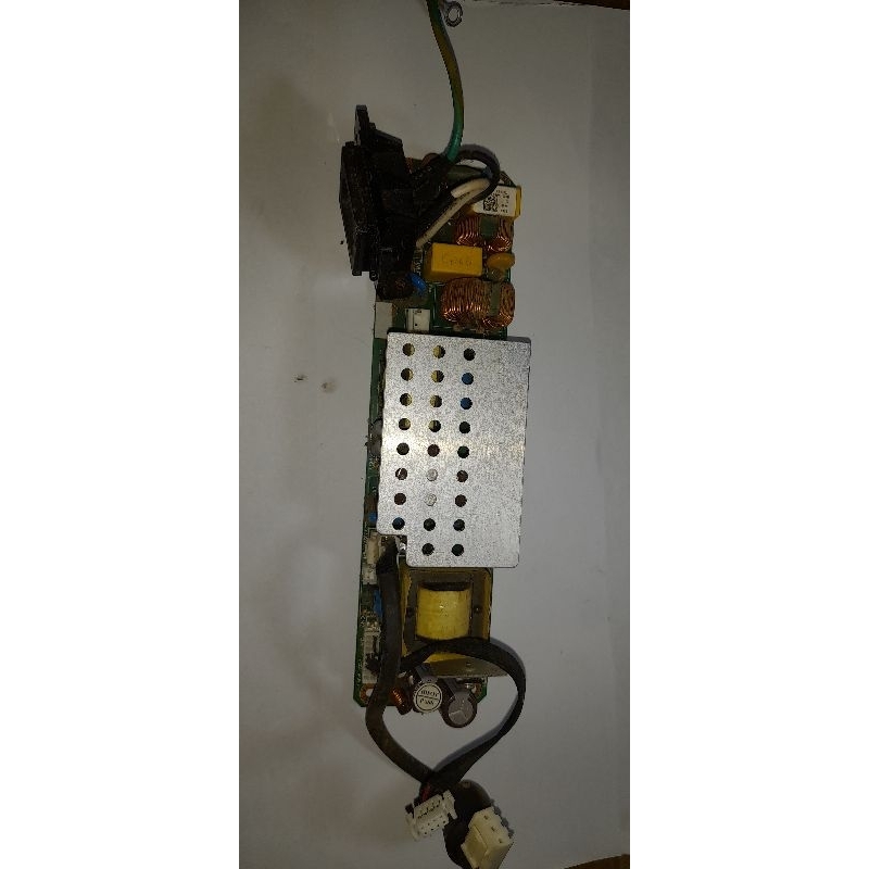 power suplay proyektor toshiba TDP-SP1