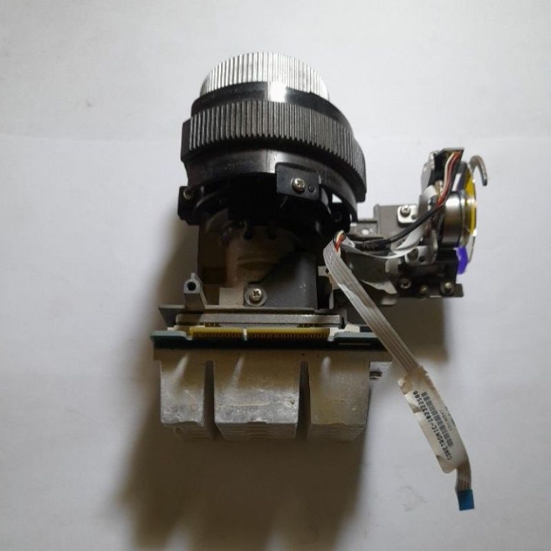 DMD minus dan lensa proyektor toshiba TDP SP1