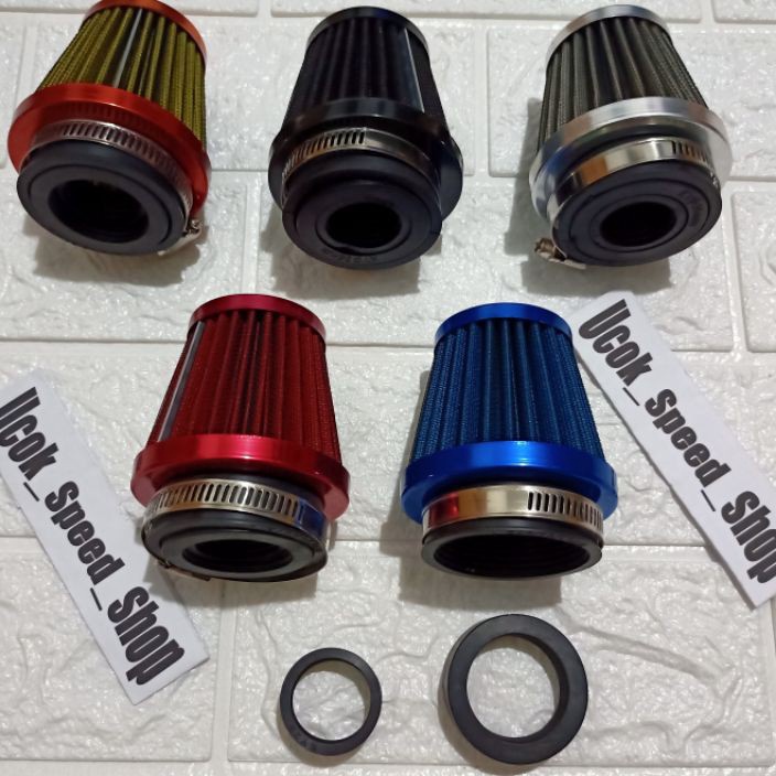 BestSeller Filter Karburator Pe28, Pe26, Pe24 Semua Motor/ Filter Karbu Variasi Semua Motor Universa