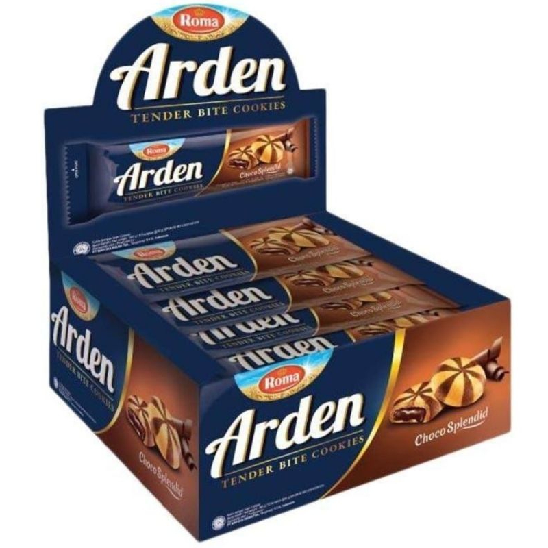 

Roma Arden Choco