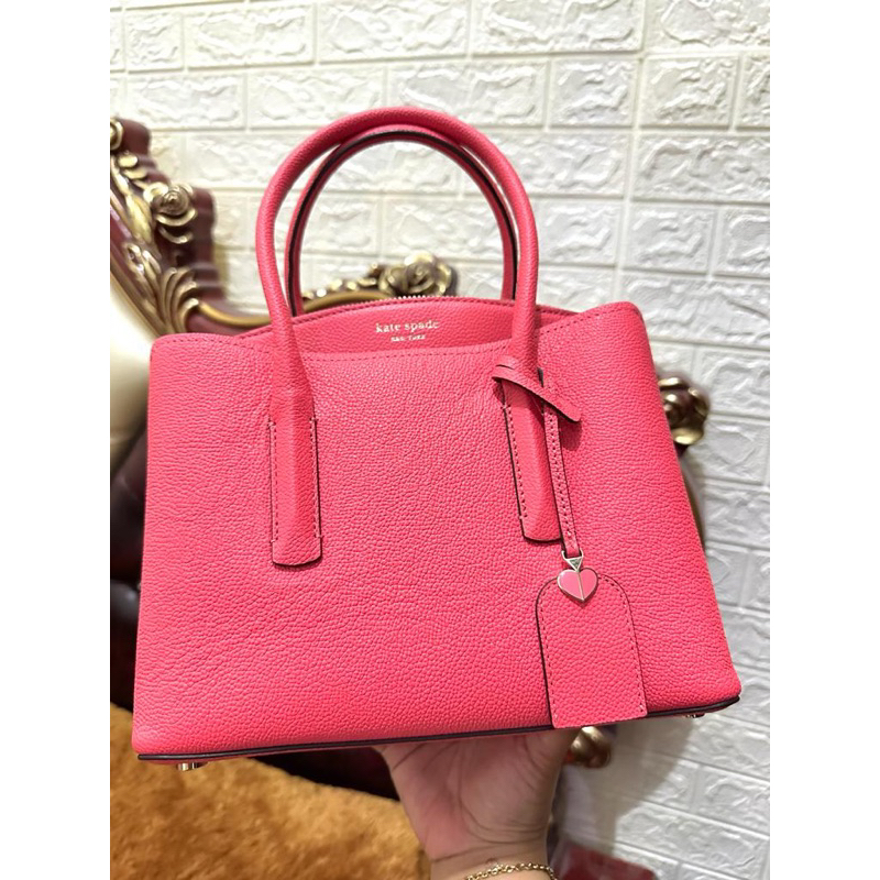 kate spade margaux peach melba