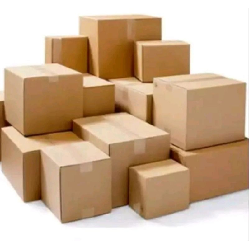 

Tambahan packing kardus