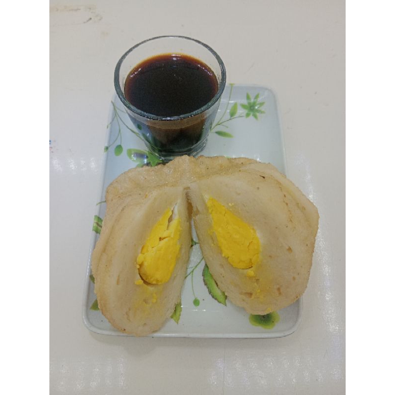 

pempek tenggiri kapal selam murah