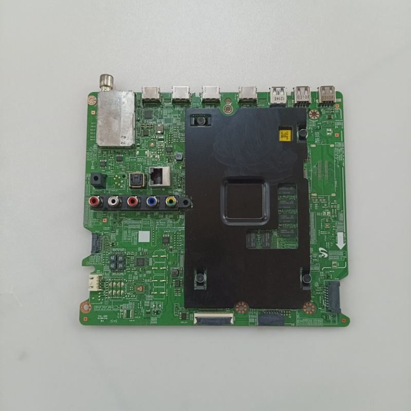 MAINBOARD TV LED SAMSUNG UA55JU6600K MB - MOBO - MODUL - MOTHERBOARD - MESIN TV LED SAMSUNG UA55JU66