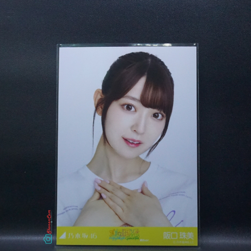 Photopack Nogizaka46 : Tamami Sakaguchi