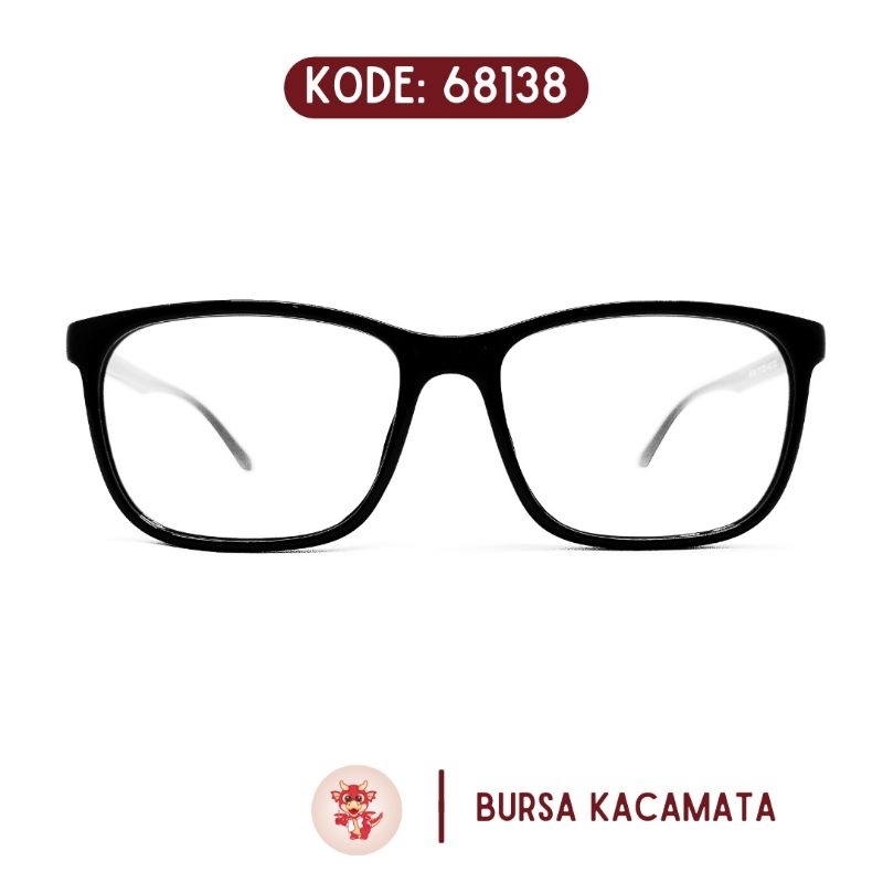 Bursa Kacamata - Frame Kacamata Bryer