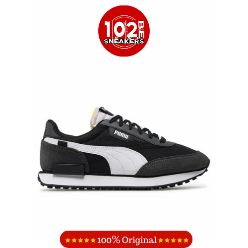 PUMA FUTURE RIDER PLAY ON MEN SNEAKERS SHOES ORIGINAL