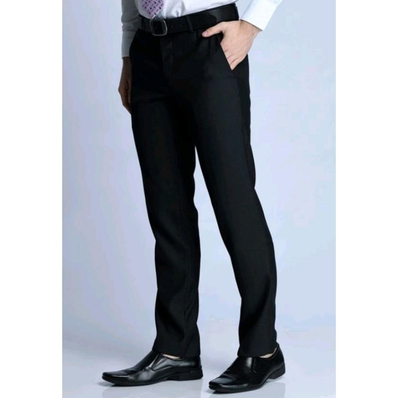 Celana Formal pria CARDINAL Slim Fit ORIGINAL