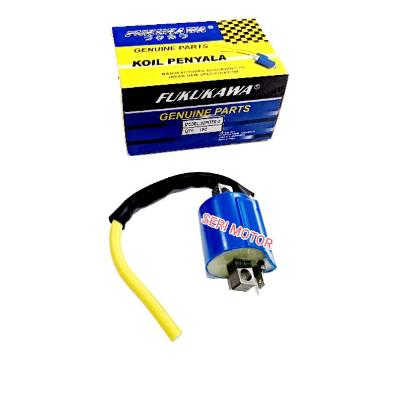 Koil coil pengapian Jupiter-z Original fukukawa