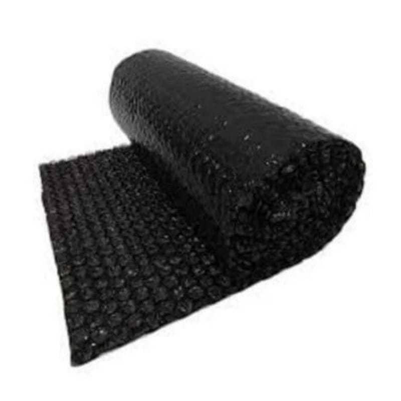 

BUBBLE WRAP HITAM / BUBBLE WRAP PAKING TAMBAHAN