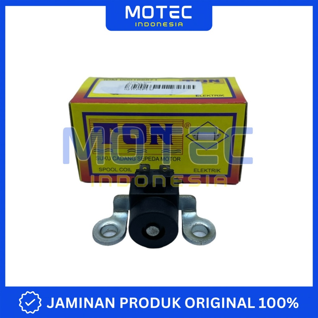 Fulser Coil Pulser Koil Yamaha Mio Merk Ton Original