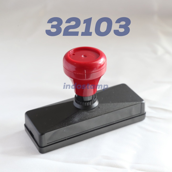 

gagang stempel 32103 kotak 32mm 103mm automatic flash stamp handle original gratis ongkir xtra murah