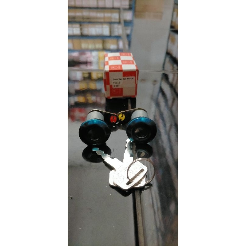 kunci pintu fe/ps100/120