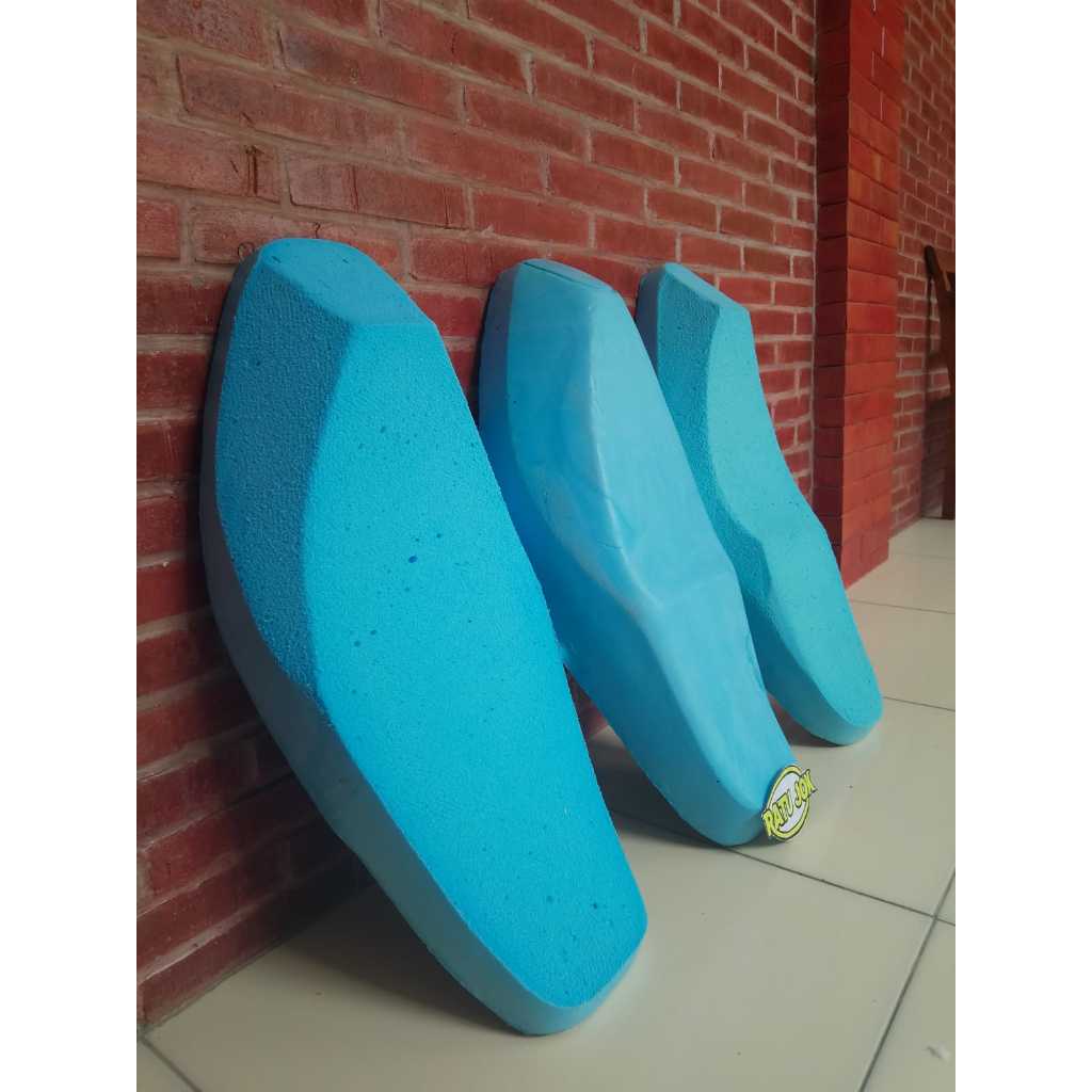 VARIASI SPON JOK KARISMA-spon jok karisma