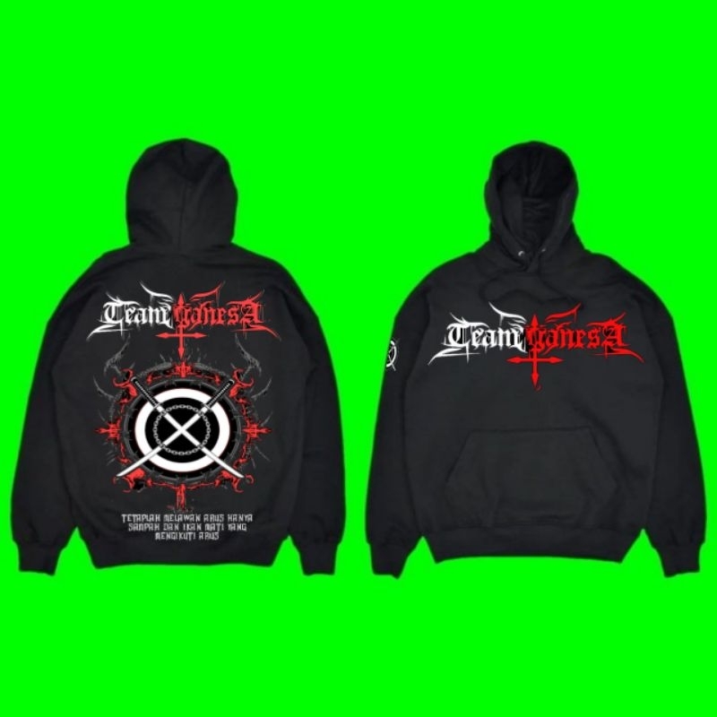 hodie team ganesa