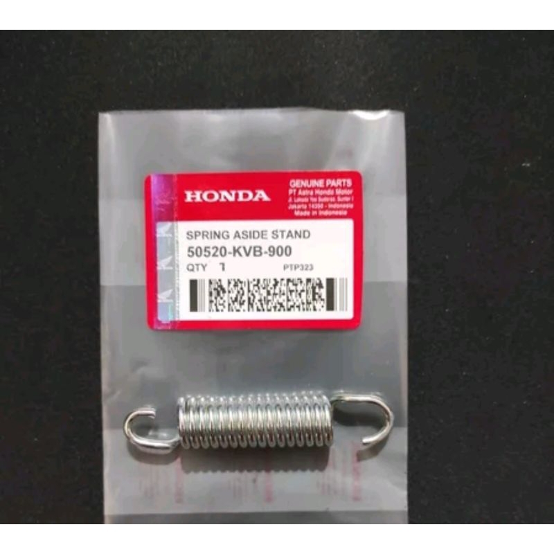 Per Standar 2 Beat Fi Vario 125 Honda