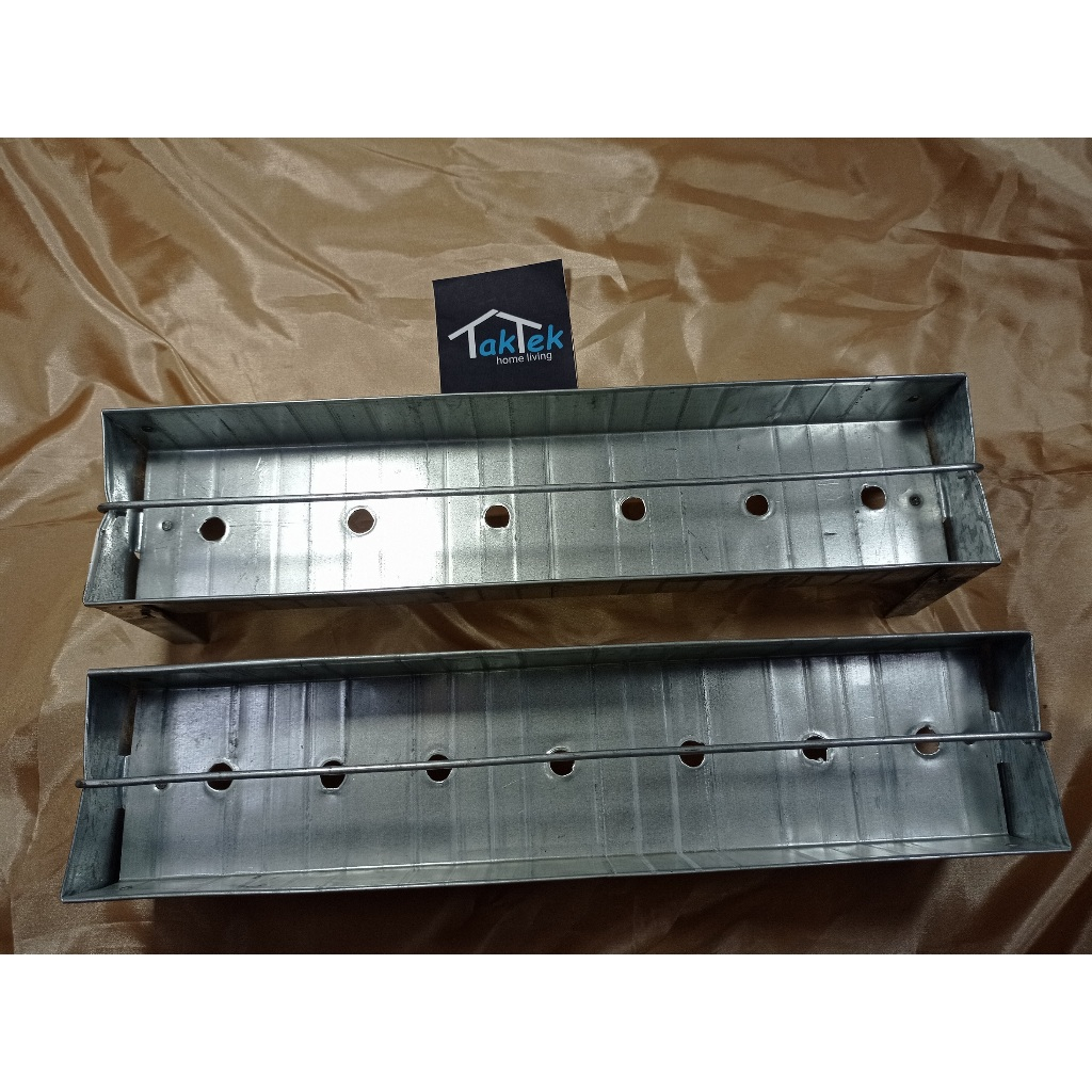 TEMPAT PANGGANGAN BESAR BAKARAN SATE ALAT BAKAR ARANG PORTABLE AYAM IKAN JAGUNG DAGING SOSIS BBQ SER