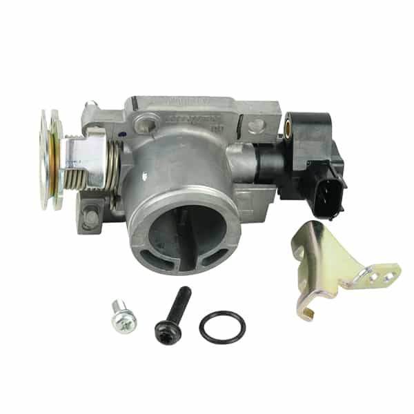 AHM THROTTLE BODY VERZA | 16410-K18-901