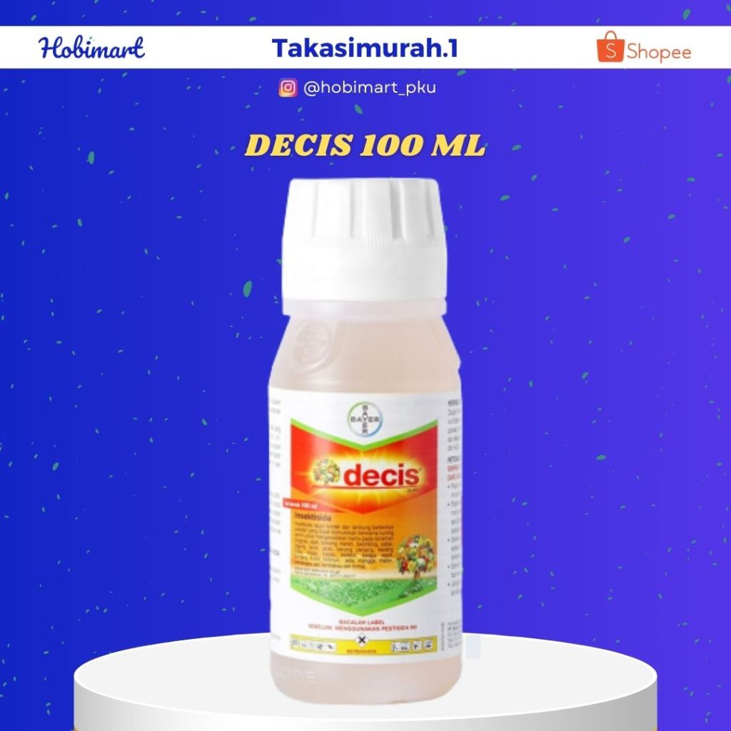 DECIS 100 ML