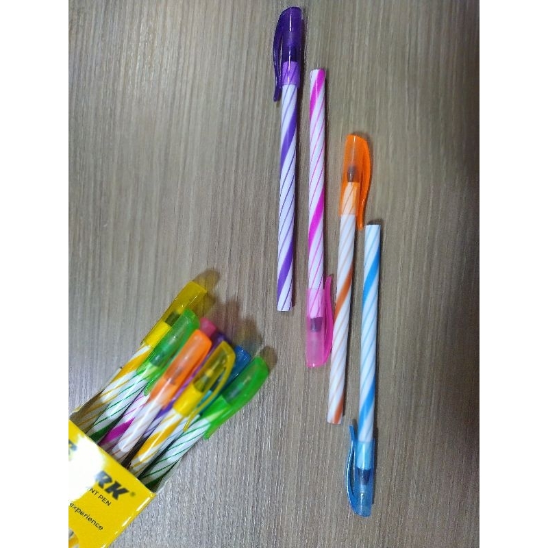 

Pulpen 0,7 Fine Point | Pulpen Lucu Murah Satuan