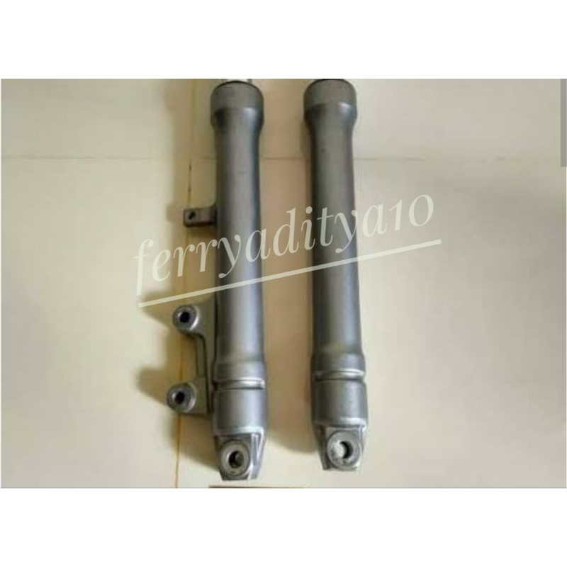 bottom Shock Depan Suzuki Skydrive original