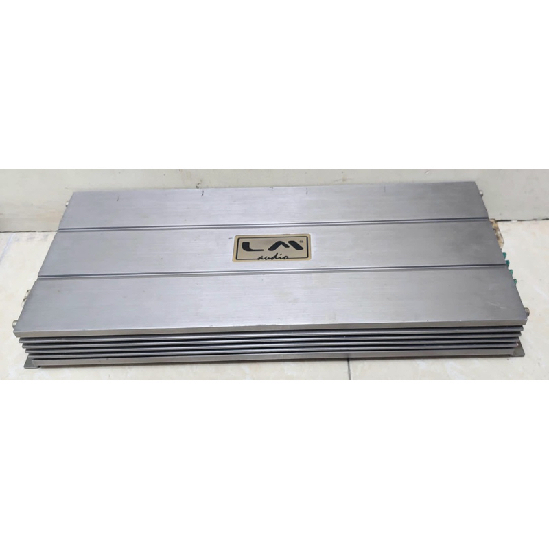 Monoblock LM 2200 watt