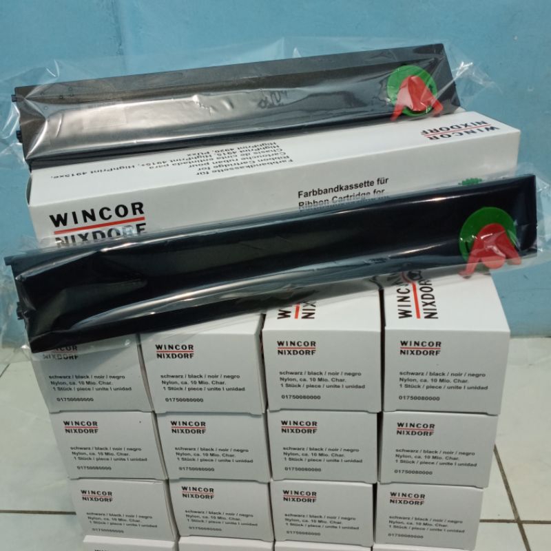 

Pita printer WINCOR NIXDORF 4915xe 4915 original pita