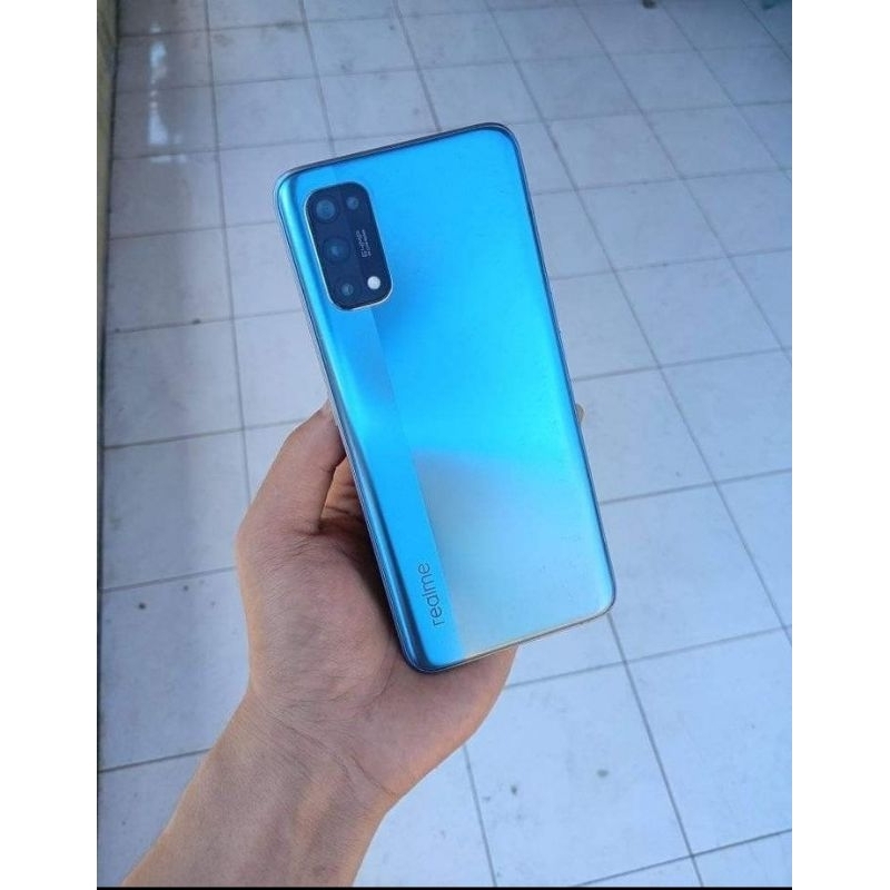 REALME 7i RAM 8/128 GB.