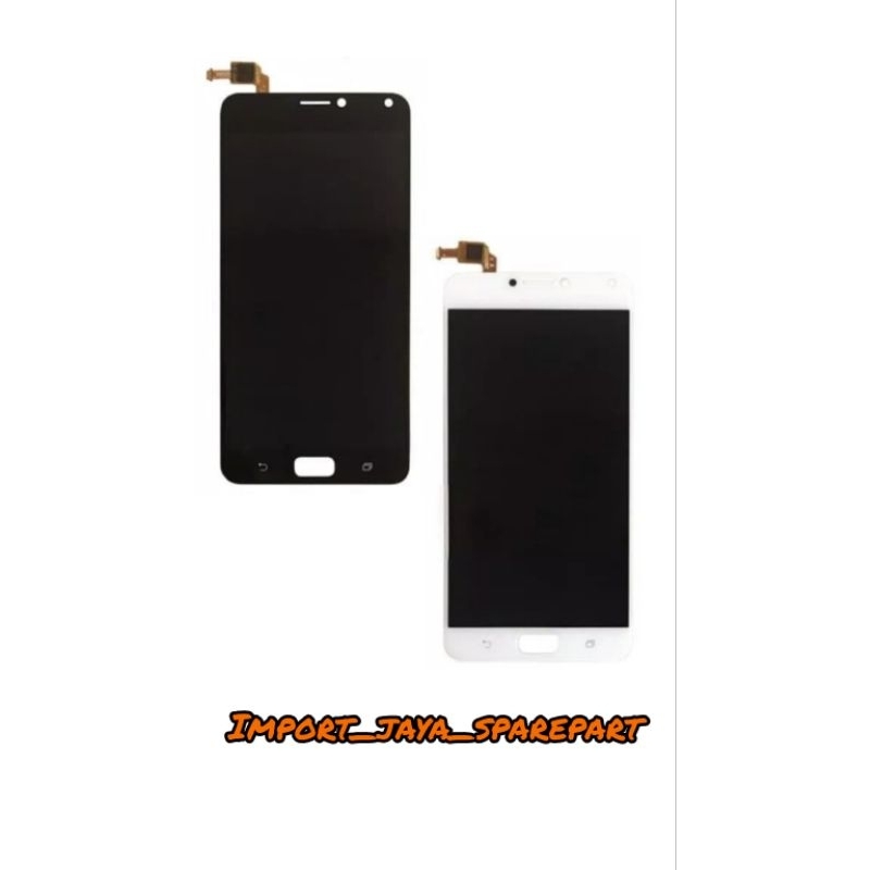 LCD TOUCHSCREEN ASUS ZENFONE 4 MAX PRO / 4 MAX 5.5 / ZC554KL ORI