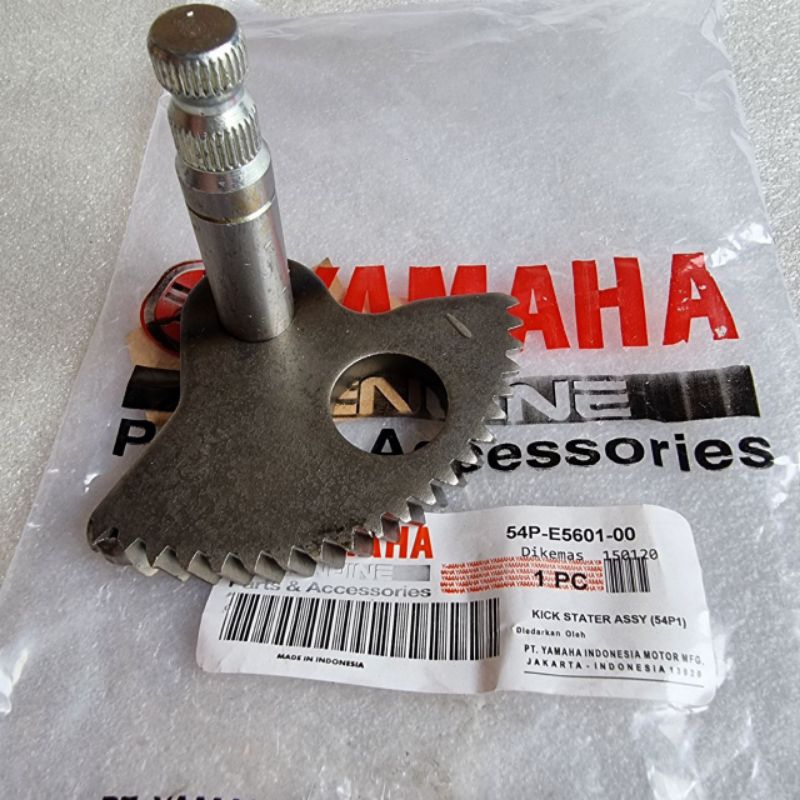 AS SLAH ENGKOL MIO J, MIO GT, SOUL GT ORIGINAL BARU YAMAHA