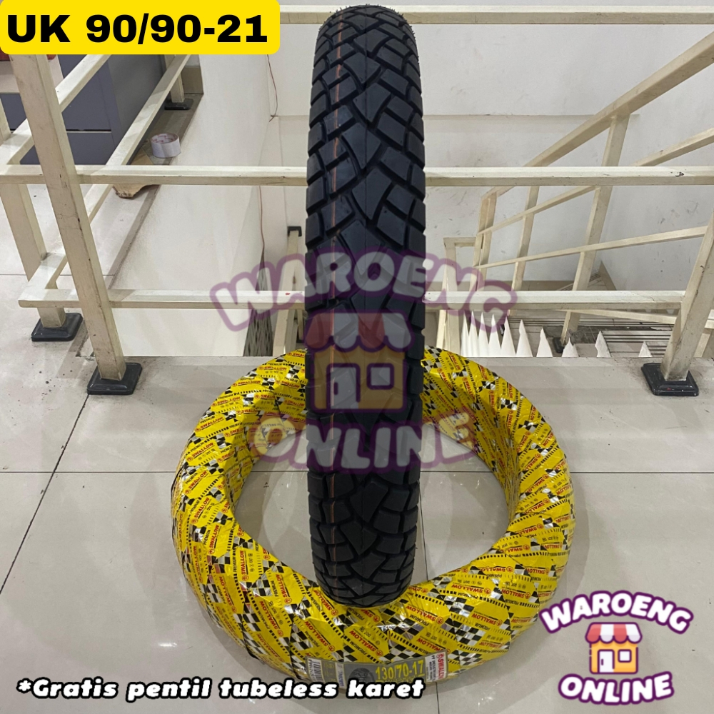 BAN MOTOR CHOPPER RING 21 SWALLOW SB-117 & SPRINTER BAN MOTOR CUSTOM CB JAPSTYLE BRATSTYLE SUPERMOTO