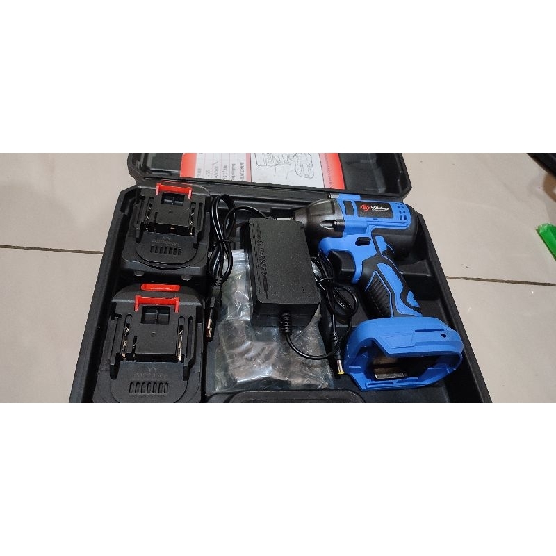 HUJIA Tool IMPACT JV88-48V