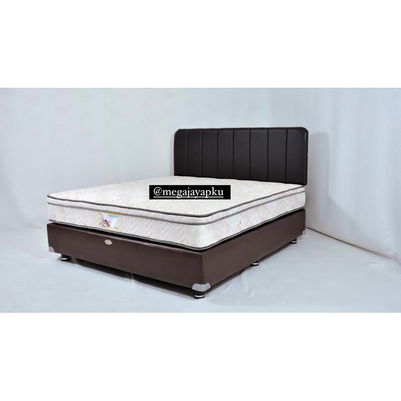 Springbed Beautyland American