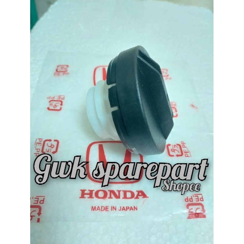 Tutup tangki tengki bensin Honda Crv / Crv Gen 1 / Crv Gen 2 Ori