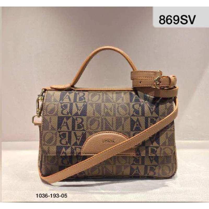 metis mono BONIA SLING BAG GRADIASI SALE