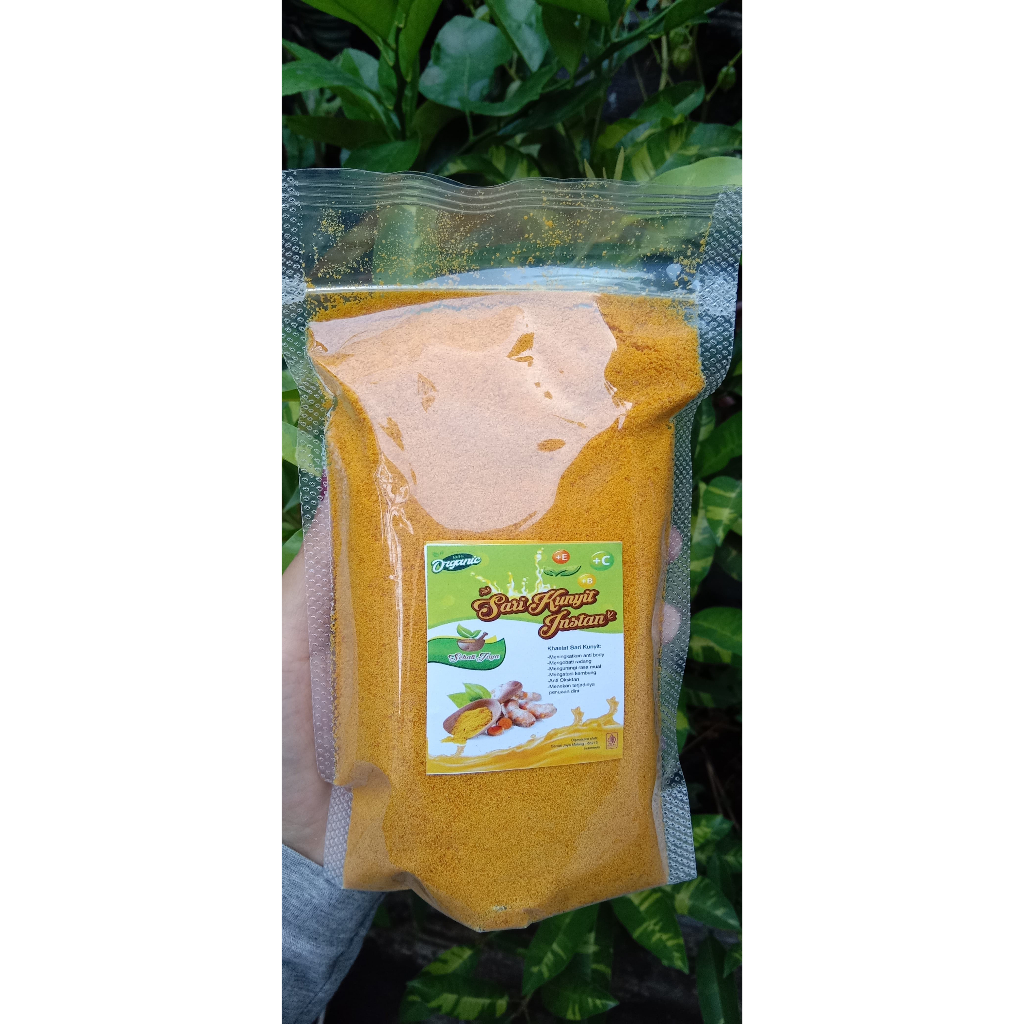 

{PROMO!!} HERBAL ASAM LAMBUNG/ MAGH/ GERD/ SARI KUNYIT INSTAN BY ADHYA HERBAL