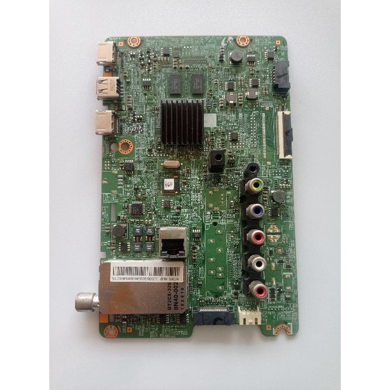 mb-mainboard tv Samsung ua43j5202