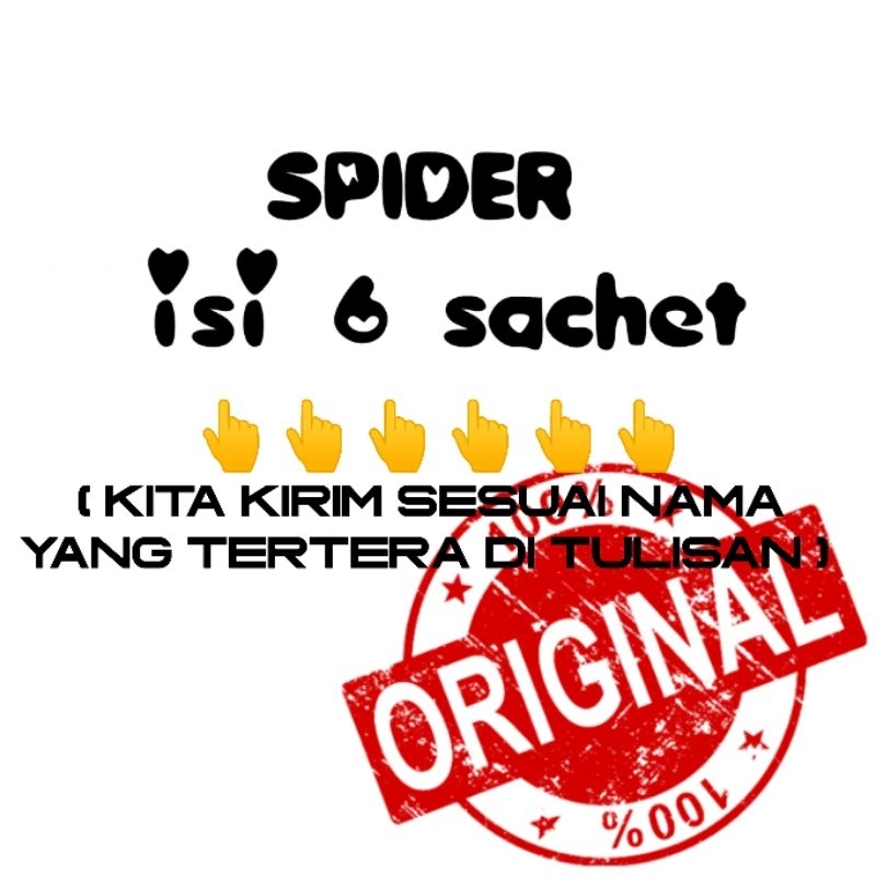 

spd kapsul