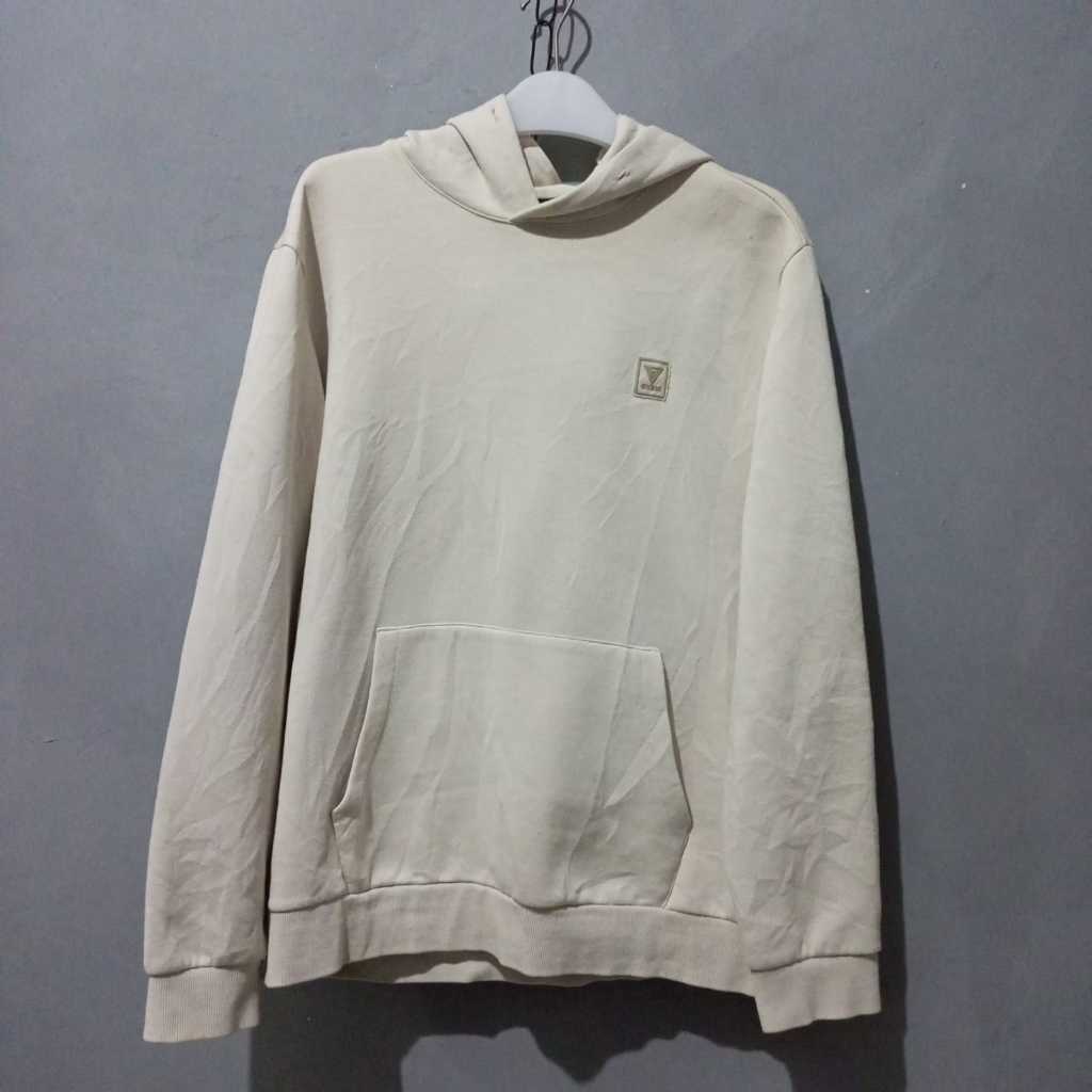 Hoodie Guess Sweater Jaket Pria Wanita Guess
