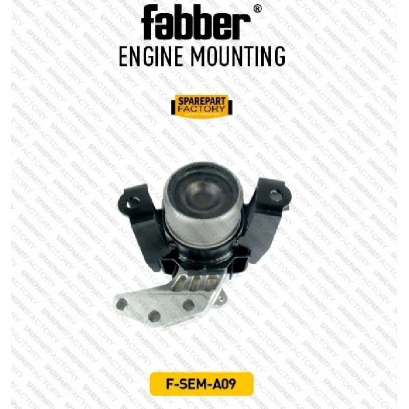 Engine Mounting Monting Kanan Suzuki Ertiga 2012-2018