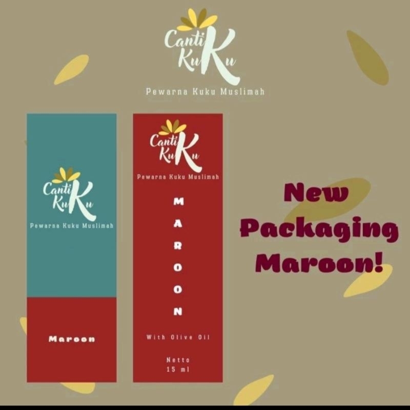 INAI KUKU/ Inaikuku cantikkuku/ inaikuku muslimah