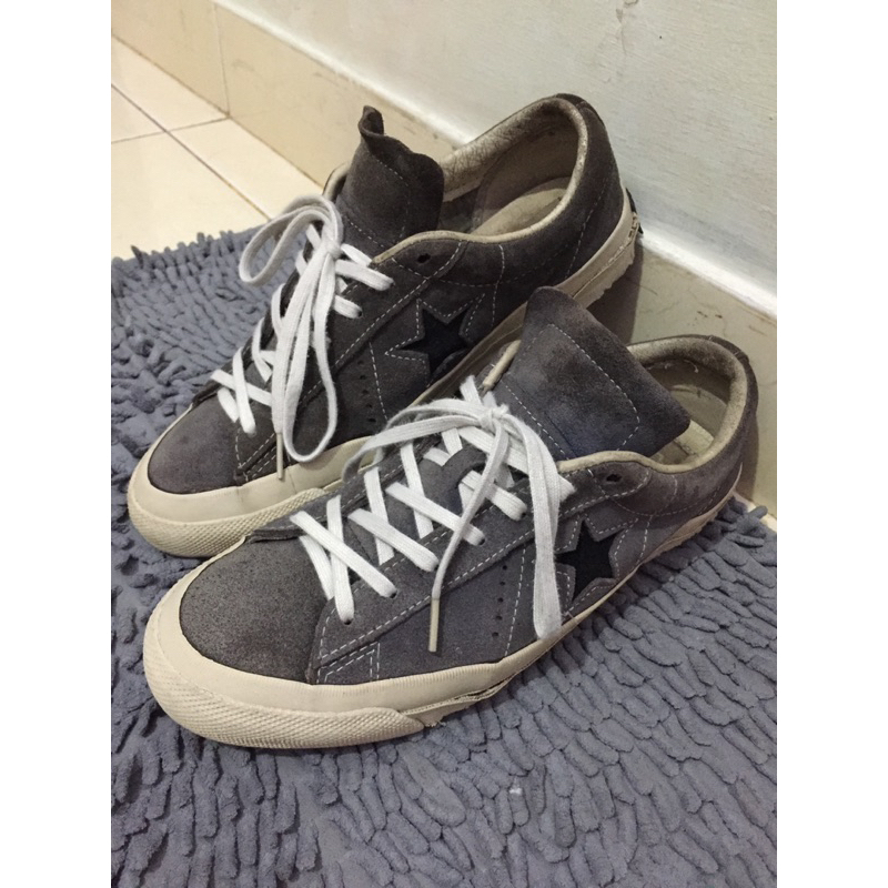 Converse One Star John Varvatos | Converse JV Second