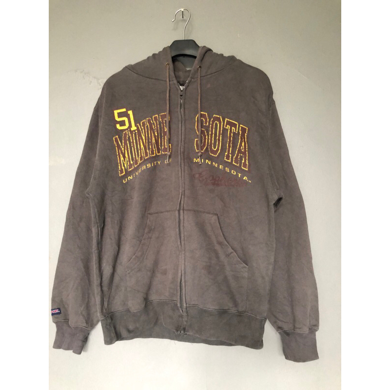 hoodie jansport second