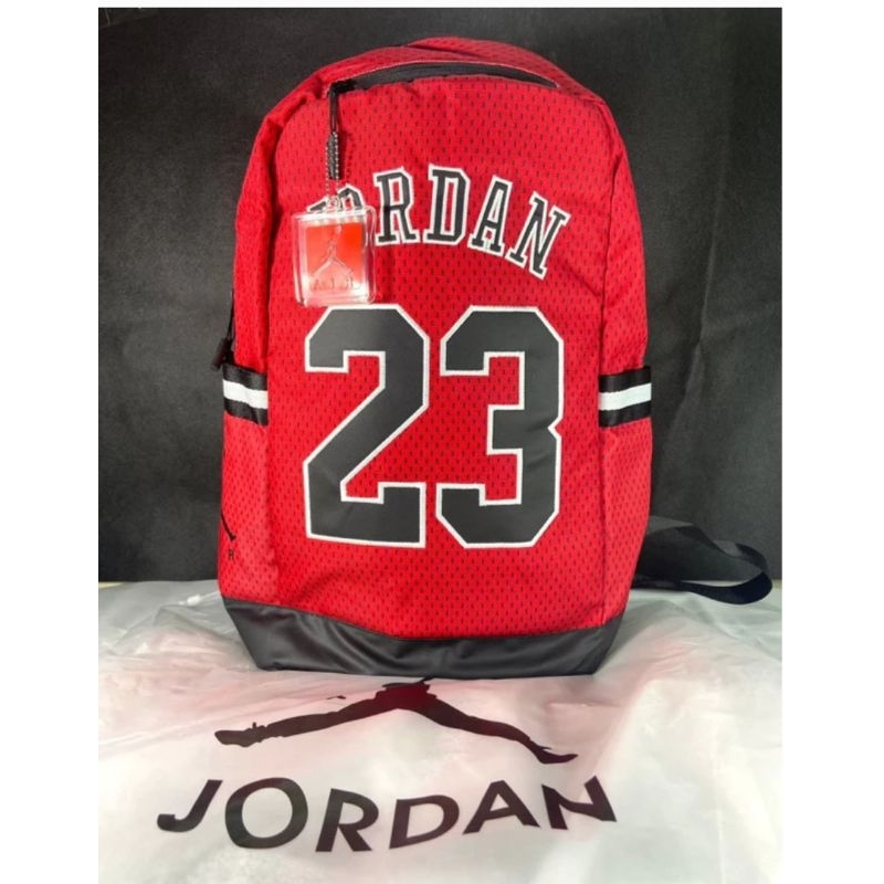 AIR JORDAN BACKPACK / TAS RANSEL AIR JORDAN