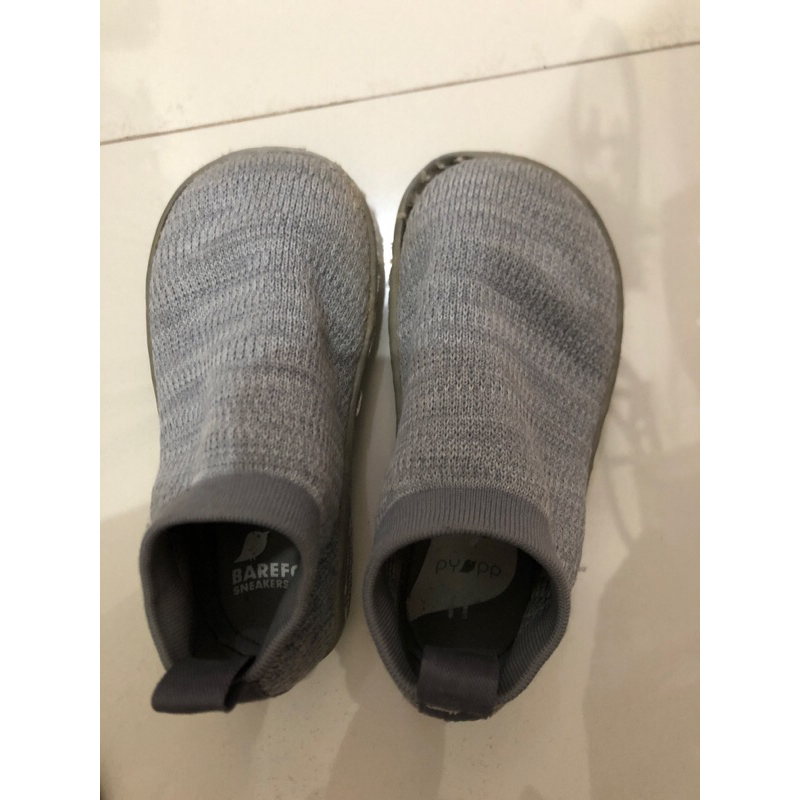 preloved pyopp shoes (baca drskripsi)