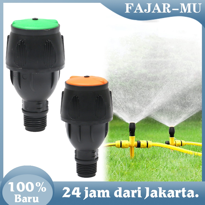 Sprinkler Penyiram Tanaman 360 Derajat Sprinkler Alat Penyiram Tanaman Springkel Pertanian