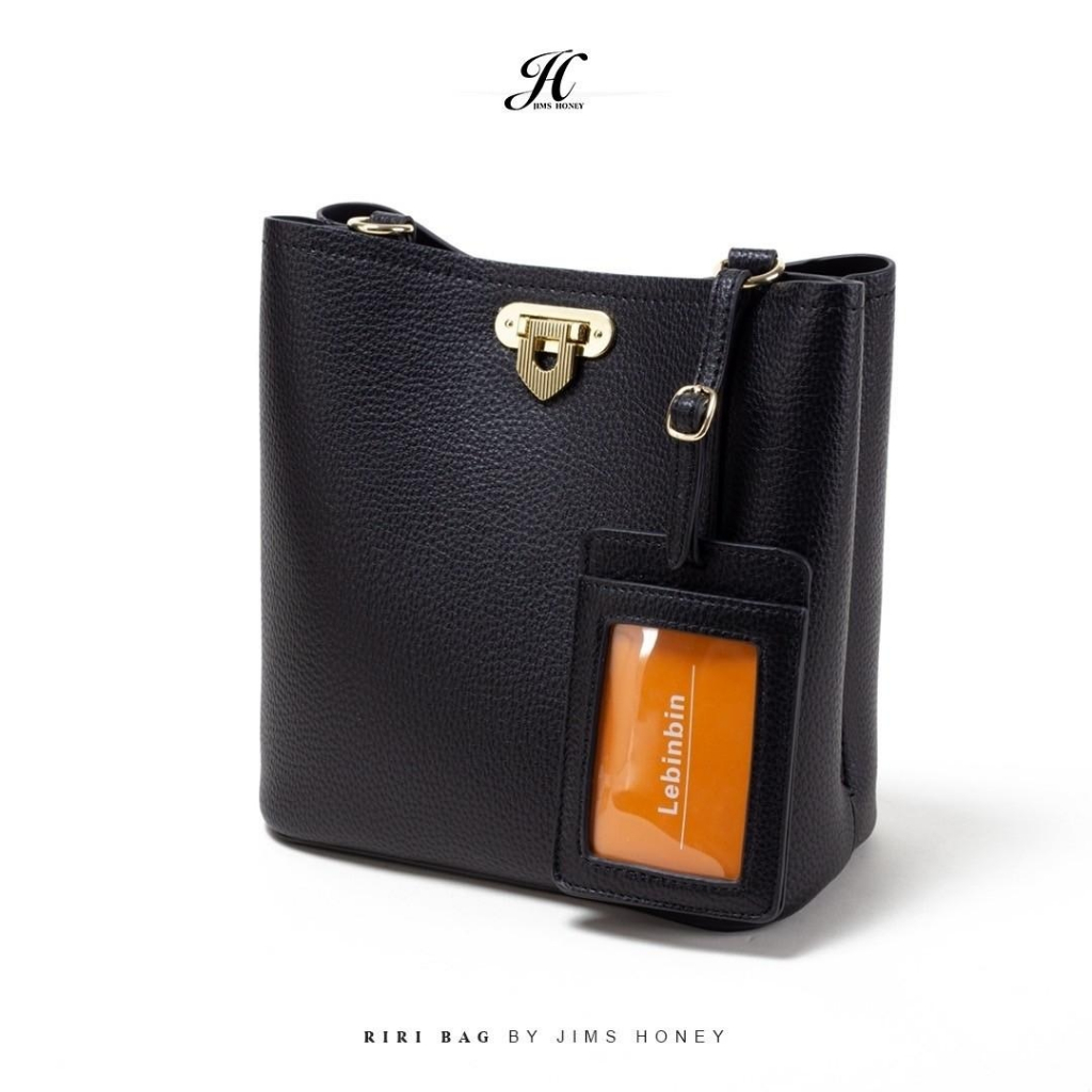 JIMS HONEY RIRI BAG