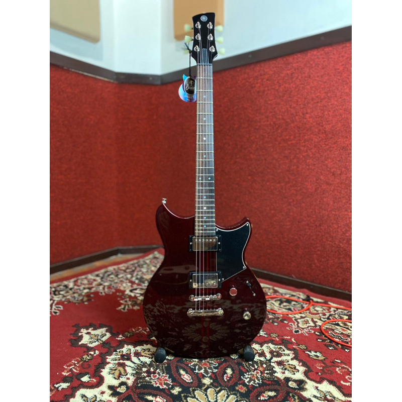 Gitar Elektrik Yamaha Revstar RSE20 RC