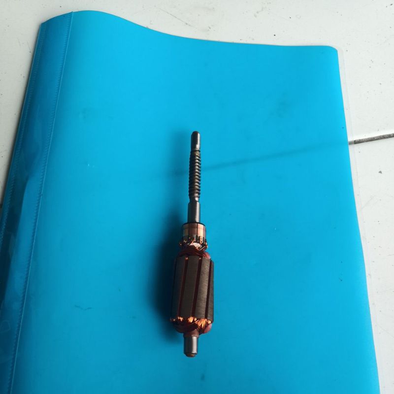 Angker dinamo power window Toyota kijang kapsul  panter kapsul